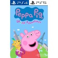 Peppa Pig: World Adventures PS4/PS5